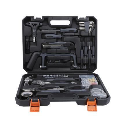 Hardware Tool Set Combination Household Repair Tools Household Hand Tool Tool Box Full Set