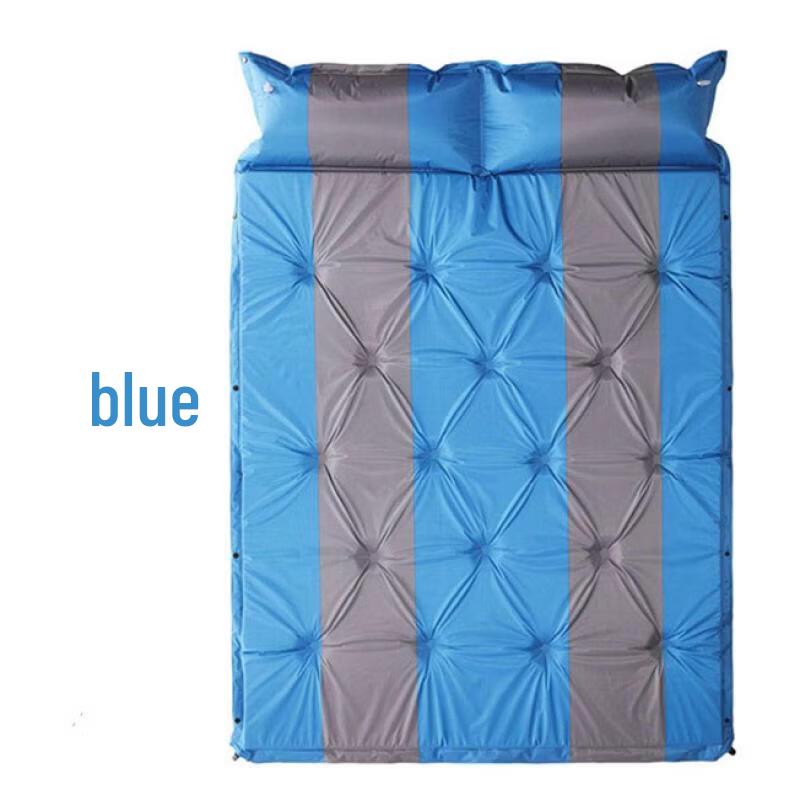 OEING Automatic Inflatable Outdoor Sleeping Mat