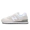 New Balance Ml574 Ml574Evw Off White Evw 