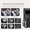 TR-100 Universal Mini External Camera Flash