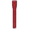 Mini Mag 2A Combo Pack Red M2A03C MAG-LITE