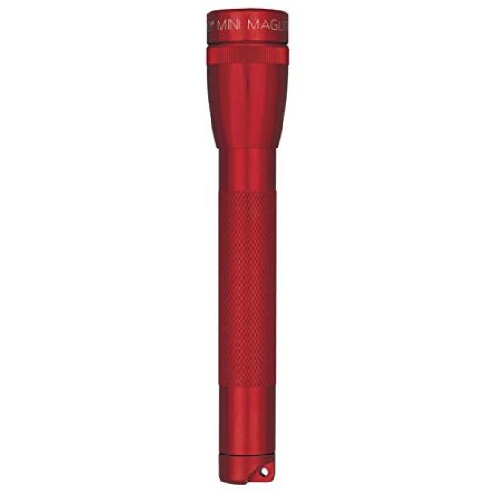 Mini Mag 2A Combo Pack Red M2A03C MAG-LITE