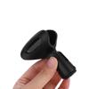 Microphone Accessorie No Hole Microphone Clamp Microphone Holder Wireless Microphone Mount Mic Clip