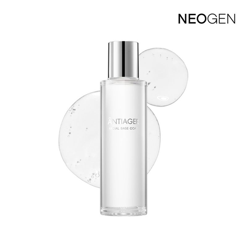 Anti-aging Facial Basecoat Essence 140ml