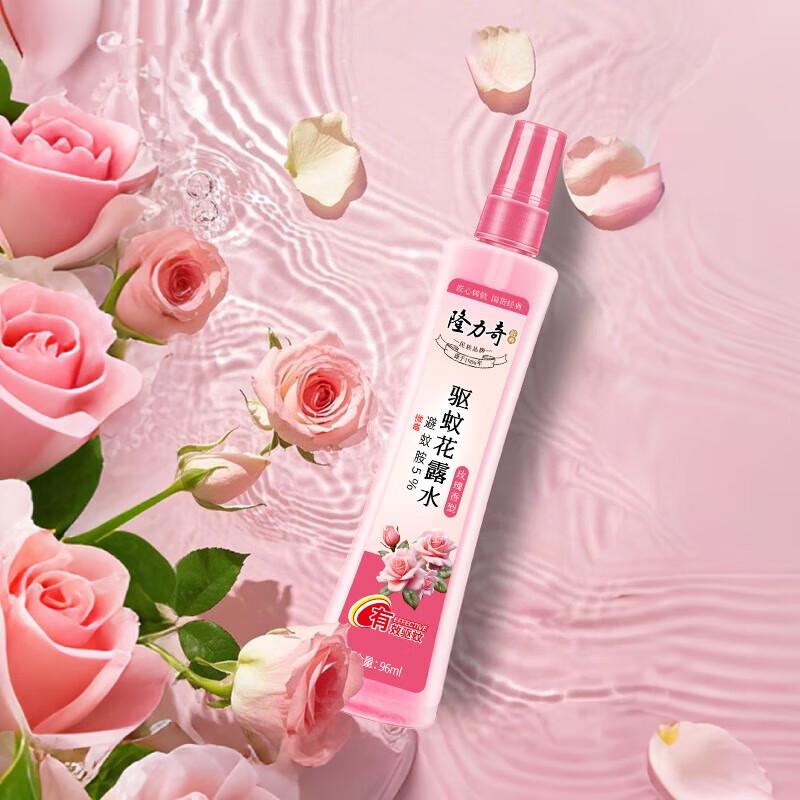 Longliqi Personal Care 5-Piece Gift Set