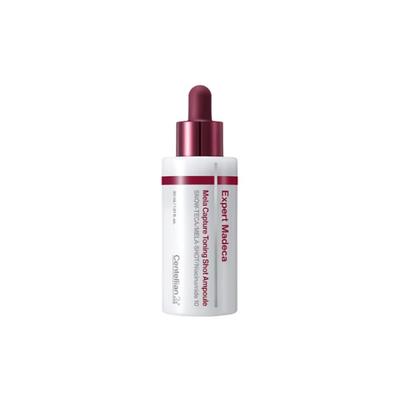 [Centellian24] 2026 NEU Expert Madeca Mela Capture Toning Shot Ampulle 30ml / Dongkook