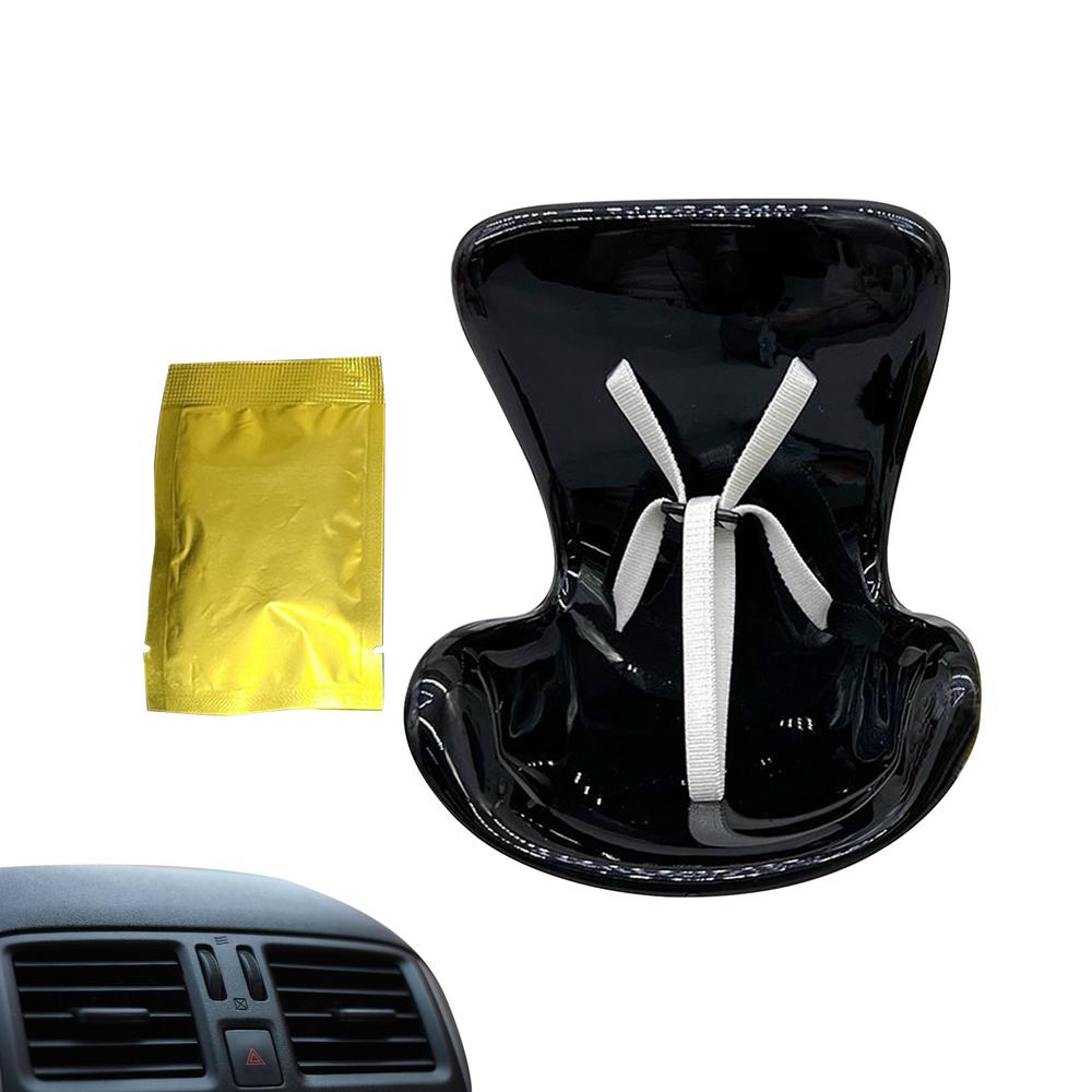 Car Air Conditioning Clip Car Doll Safety Cycle Toy Freshener Car Air Outlet Ornament Scents Auto Clip Freshener For Cars Auto