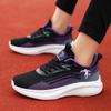 Jonny Dan Lai Running Shoes Women's Shoes Summer Breathable Single Mesh Sneakers Lightweight Soft Sole Student Casual Shoes Mesh Shoes
