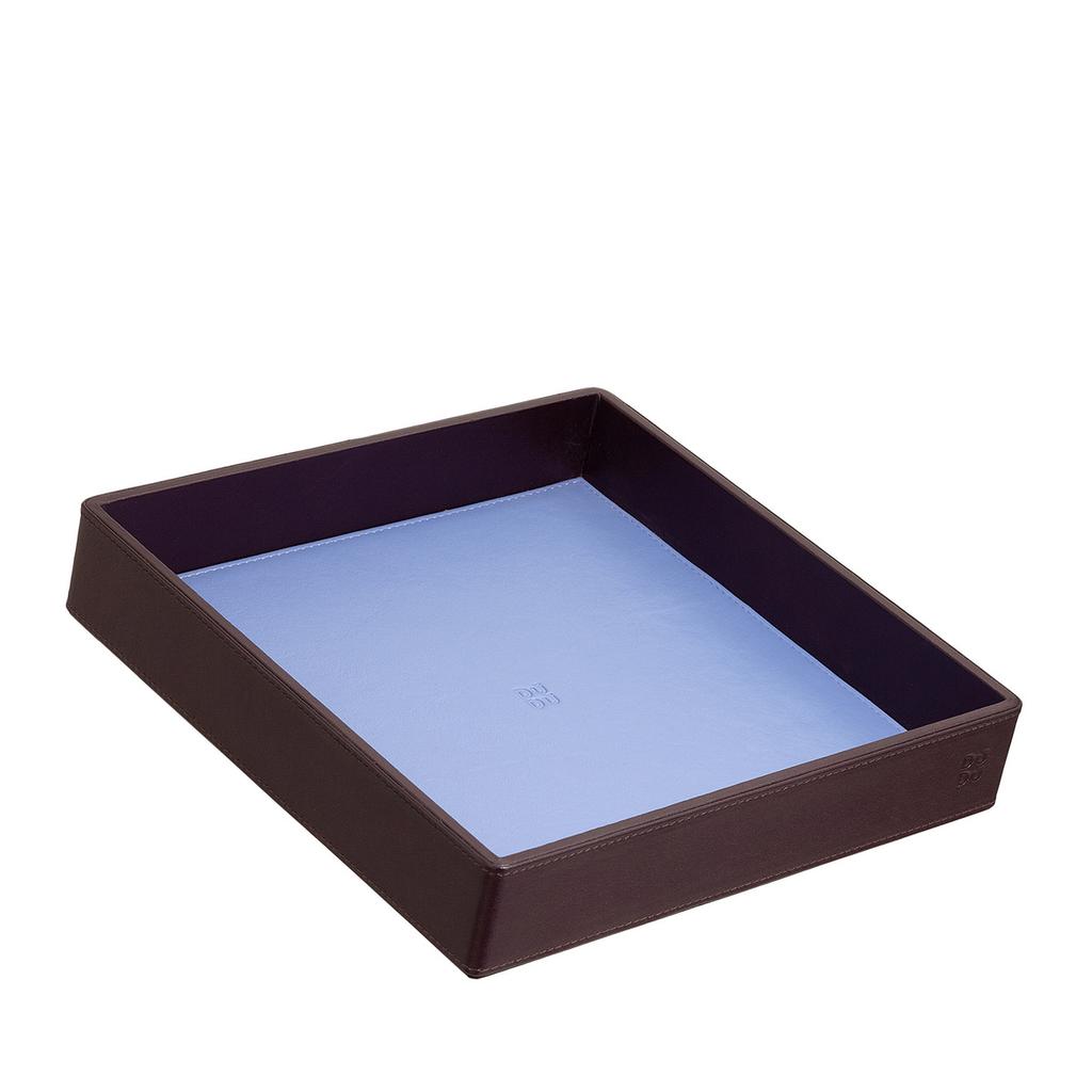 Dudu Decorative Storage Tray For Living Room
