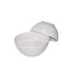 777 Melamine Round Rice and Soup Bowl