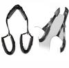Adjustable Thigh Sling Soft Sex Positions Bondage Belt Restraints Easy Sex Leg Opening Harness Pillow For Sex Adult Supplies