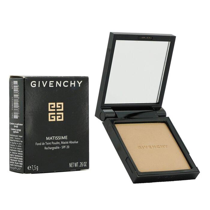 givenchy matissime powder