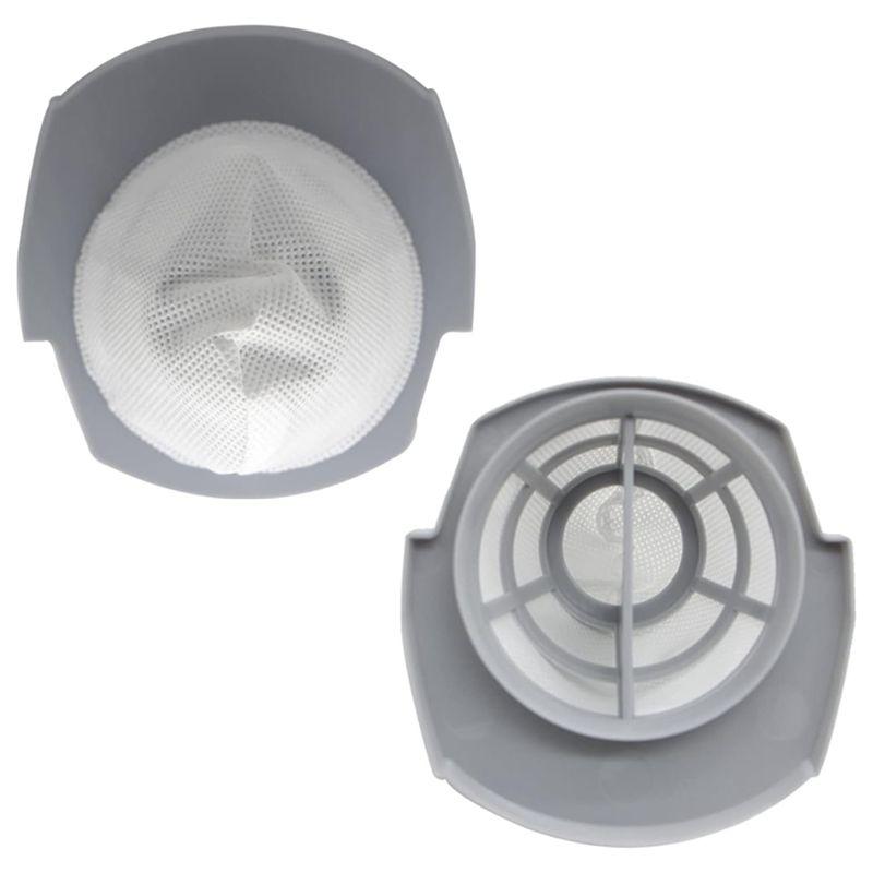 

AEE4-2610 2611 Filters For Bissell 3-In-1 Turbo Lightweight Stick Vac Series 2610, Compare To Part 1620624