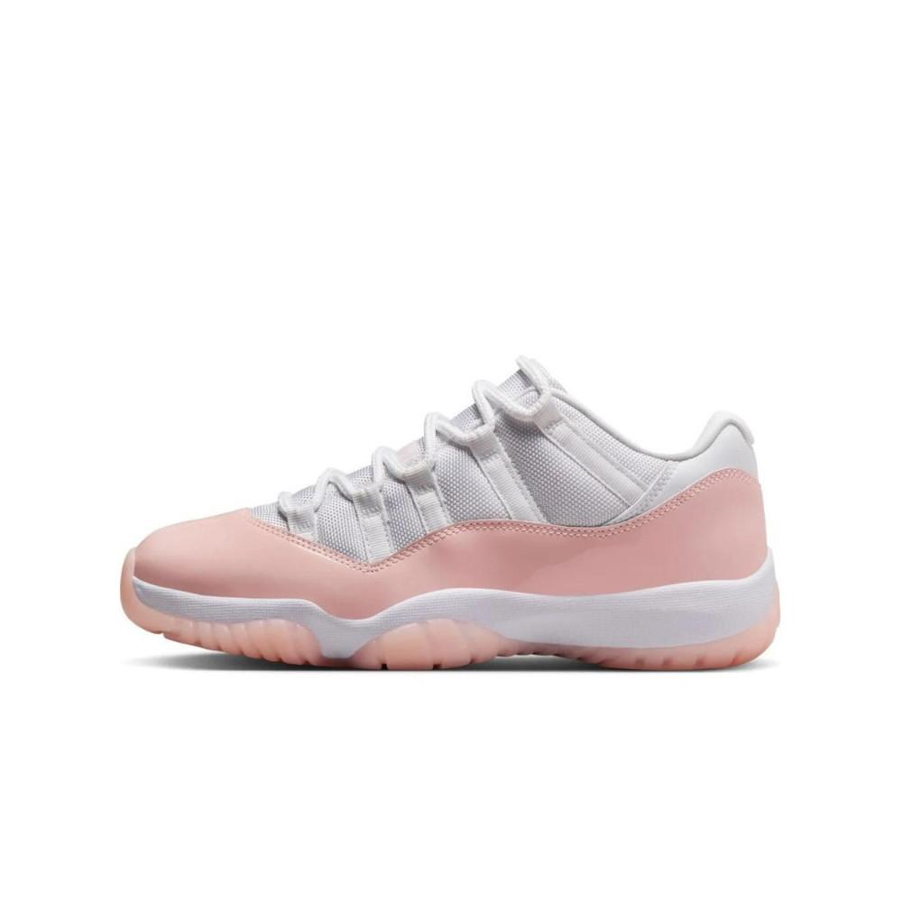 Air Jordan 11 Retro Low Legend Pink