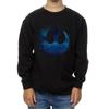 Star Wars: The Rise of Skywalker Boys Star Wars The Rise Of Skywalker Resistance Symbol Wave Sweatshirt