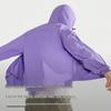 Penguin Women's UPF200+ Sun Protection Windproof Jacket