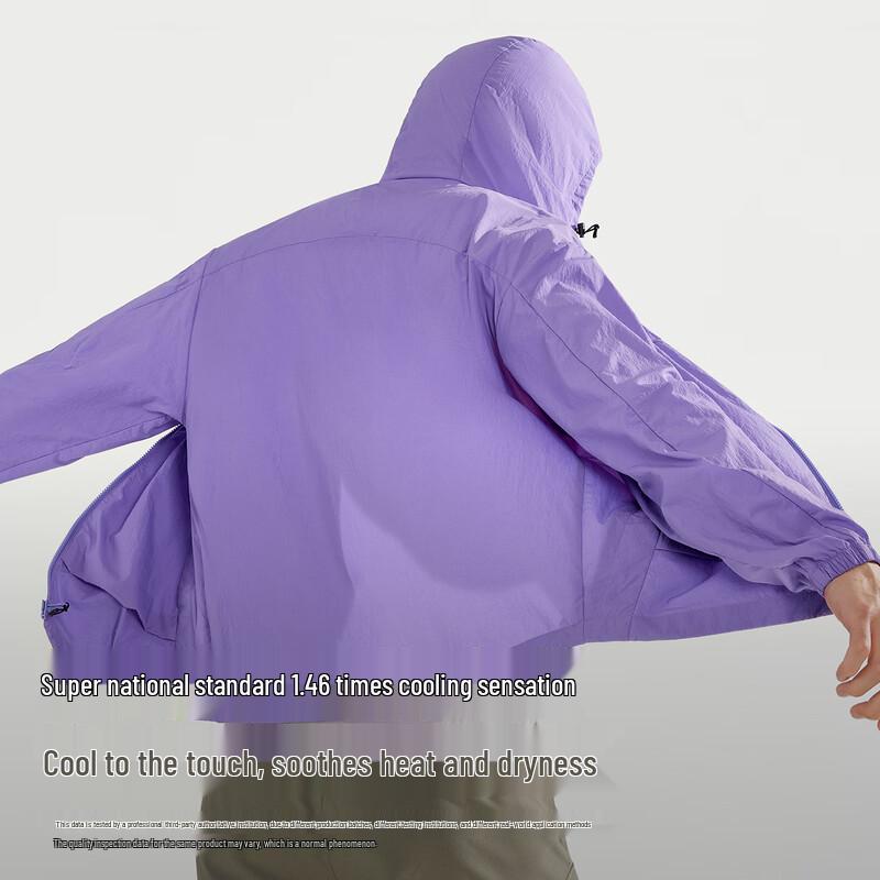 Penguin Women's UPF200+ Sun Protection Windproof Jacket