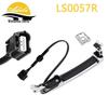 ROGUE 2010-2013 Äußerer induktiver Türgriff 80640-CZ31B/80645-CA000