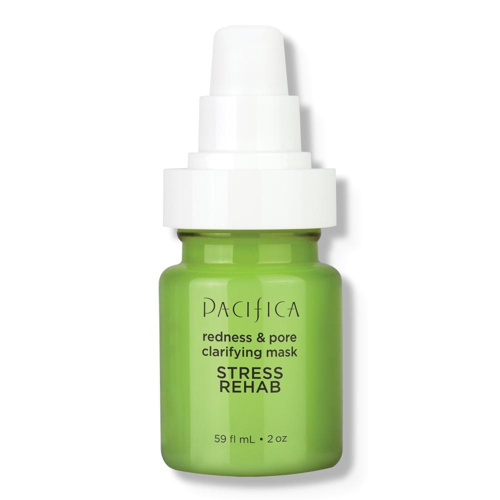 

Маска для очищения пор от покраснений Pacifica Stress Rehab 2,0 унции