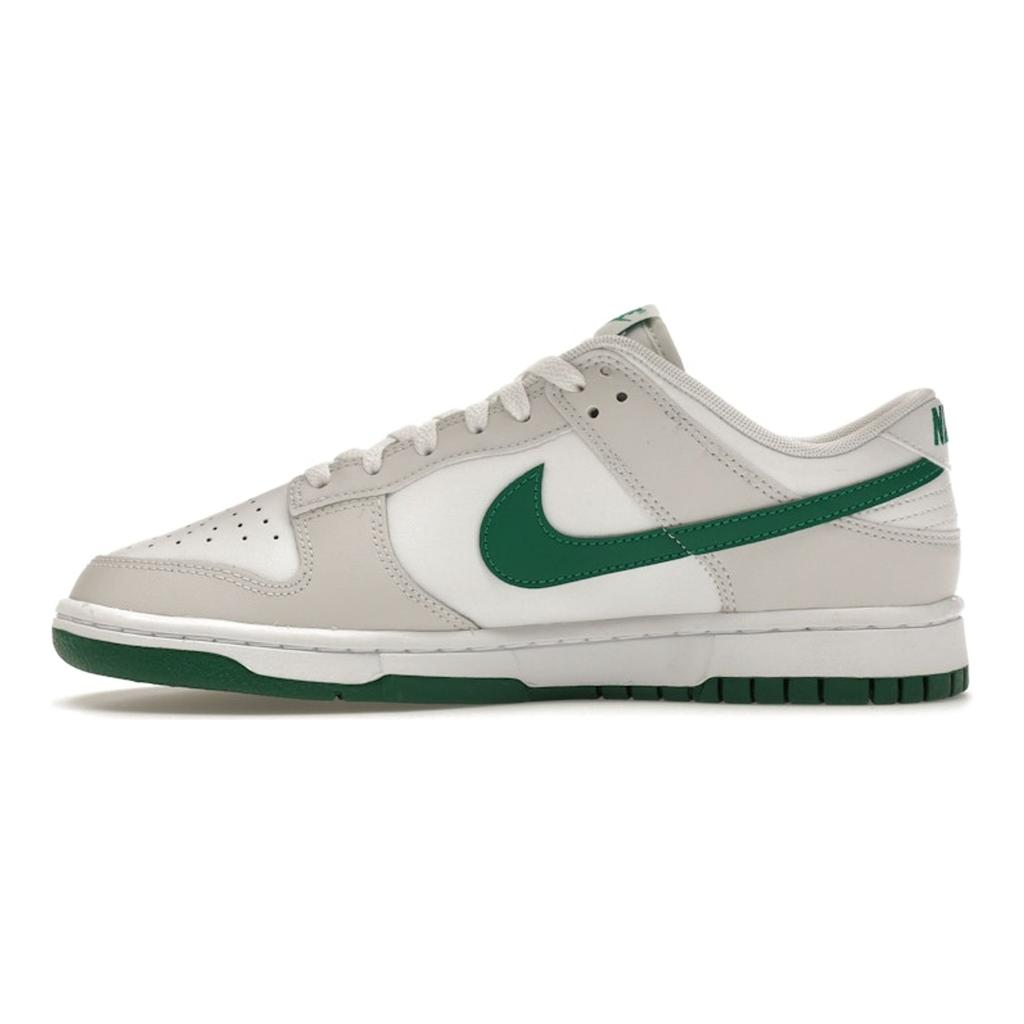 Nike Dunk Low Summit White Malachite Men Sneakers DV0831-107