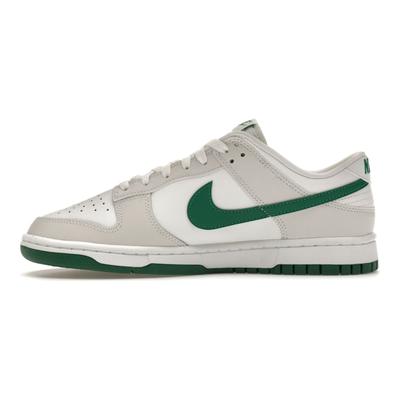 Pánské tenisky Dunk Low Summit White Malachite DV0831-107