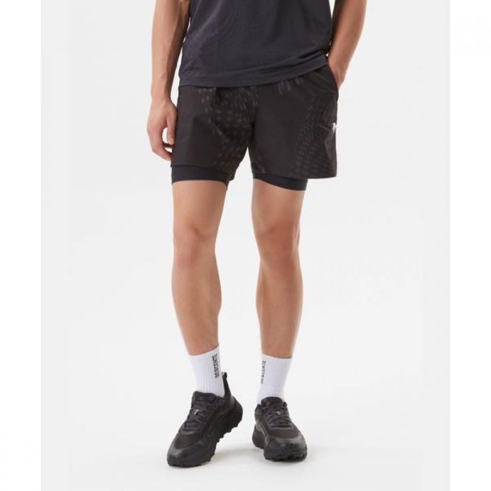 

Descente Icemotion Performance Часть 4.5 Шорты Выкройка PAT0PATTERN/85