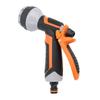 10  Modes Garden Hose Nozzle ABS,Rubber Garden Sprayer Durable Water Hose Sprayer  Flower Watering