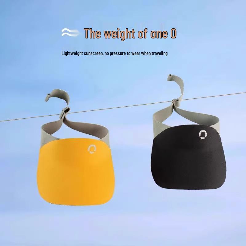 Children's UV Protection Wide Brim Sun Hat for Boys and Girls - Outdoor Beach Visor