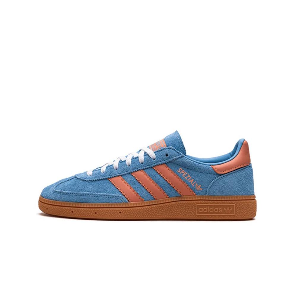 Adidas Handball Spezial Light Blue Wonder Clay