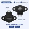 A54K-RVQ28YS Potenziometro Acceleratore 24V 30F 5K Per Scooter Elettrico Anziani Tipo Interruttore a Joystick