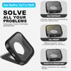 For GoPro Hero 12 UV Lens Replacement Protective Glass Cover for GoPro Hero 12 11 10 9 Action Camera Accessories