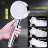 Haili Pressurized Shower Head Set