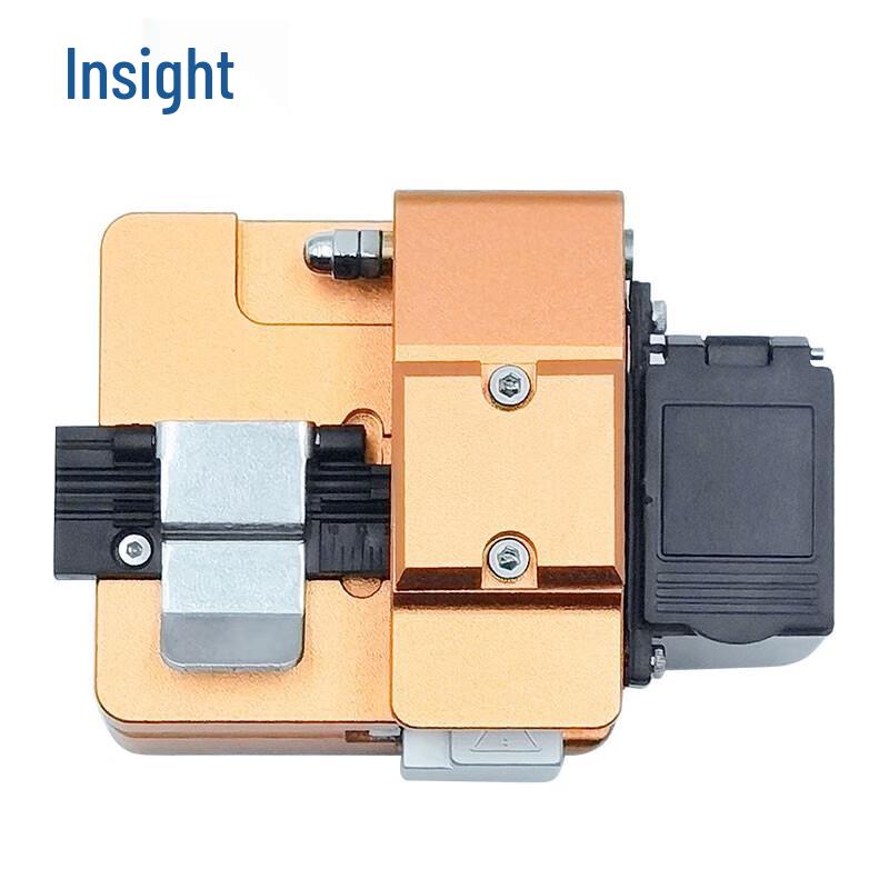Signalfire S09 Automatic High-Precision Fiber Optic Cleaver