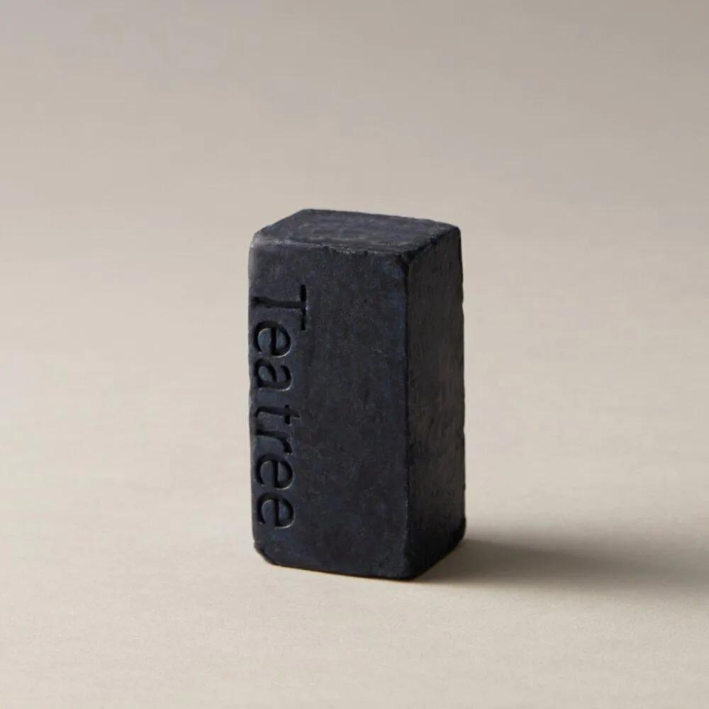 AROMATICA Shampoo Bar (Rosemary/Tea Tree)