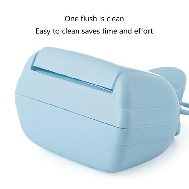 Pet Poops Scooper Convenient Dogs Pet Waste Picker Jaw Clip Outdoor Waste Picker