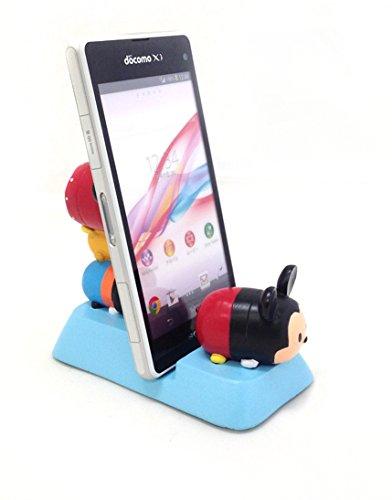 Disney Tsum Tsum Multi-Stand (Tsum Tsum) Mickey & Friends