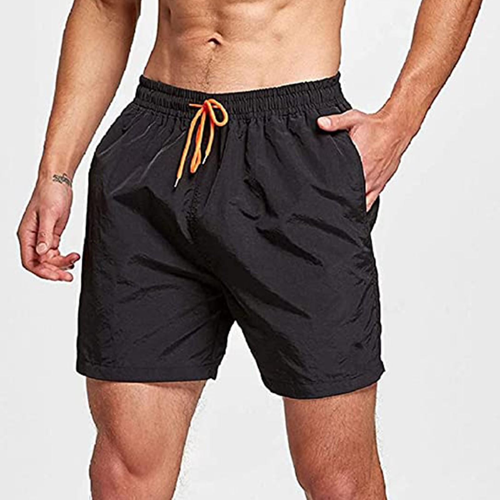 Swim Shorts Lifeguard Bachelor Party Stag Trunks Lifeguard Men s Board Short XL чёрный