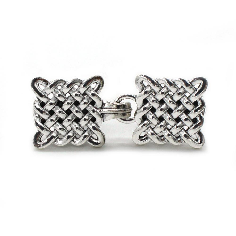 

Винтажный набор зажимов для свитера, женский зажим для шали, зажим для воротника платья, зажим для рубашки, зажим для ремня One Size