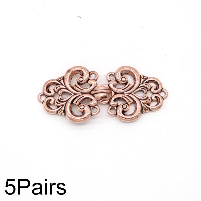 

Ретро стиль Ханфу Ципао Мать Пуговица Ажурный Сянъюнь Двубортный Женский Шелковый Шарф Шаль Пуговица Пальто Пластина Пуговица 5pairs коричневый/красный