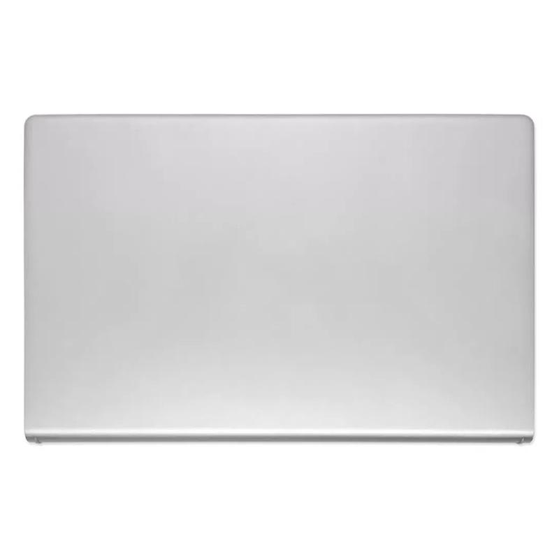 New Shell For Inspiron 15 3510 3511 3515 3520 3521 LCD Screen Back Cover Front Bezel Hinges Palmrest Lower Bottom Case Black