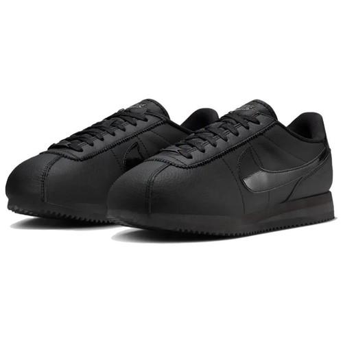 Nike Cortez '23 Premium Black Anthracite W - FB6877-002