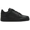 New Nike Air Force 1 Low Top Skateboard Shoes Unisex Black HV4403-001