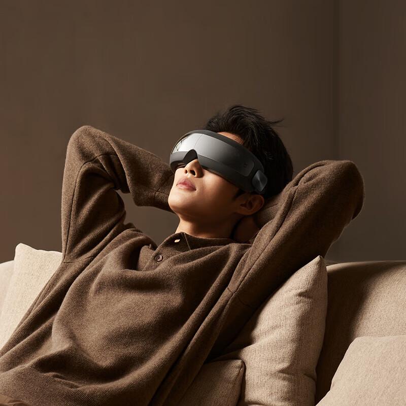 

Mijia Smart Eye Massager