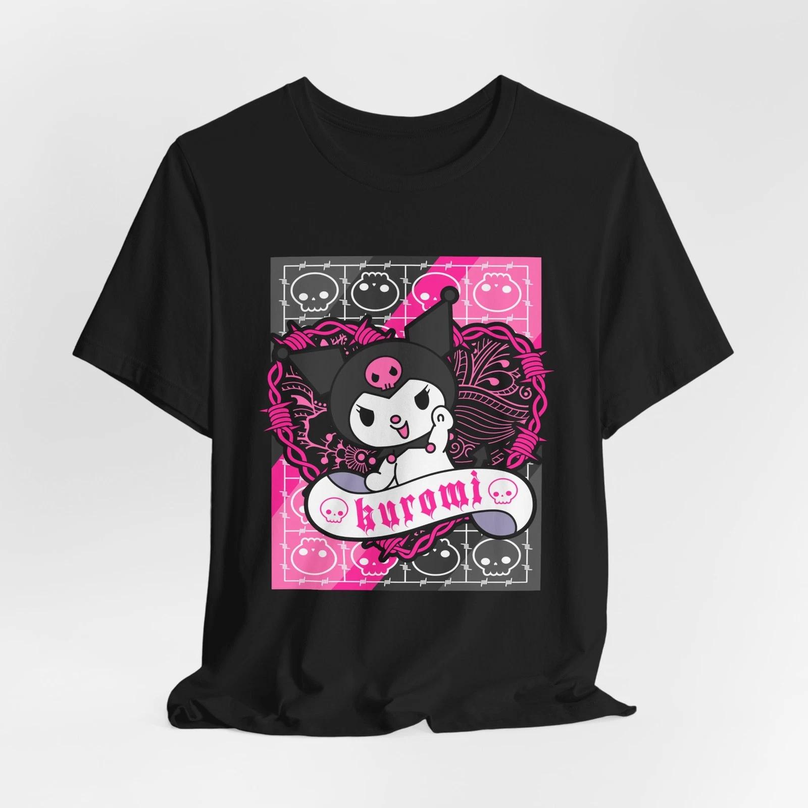 Аниме-футболка с графикой Zero Two, Унисекс джерси с коротким рукавом, Любитель манги XL