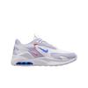(w) Air Max Bolt Pure Violet Sapphire White