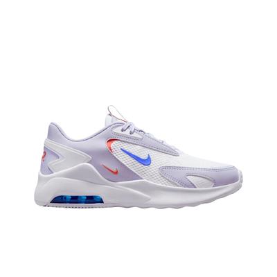 (w) Air Max Bolt Puur Violet Saffier Wit