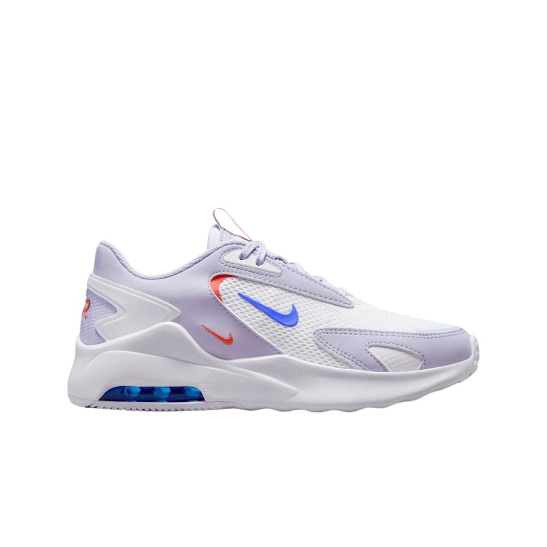 

(в) Nike Air Max Bolt Чистый фиолетовый сапфировый белый 245