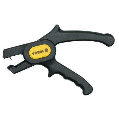 Vorel Automatic Stripper with Cutter
