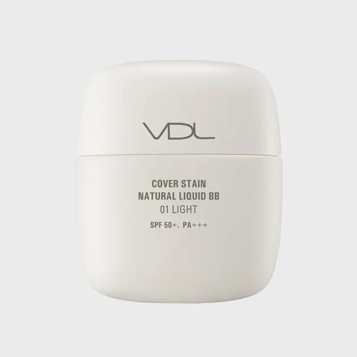 

Cover Stain Натуральный Жидкий BB 02 Medium