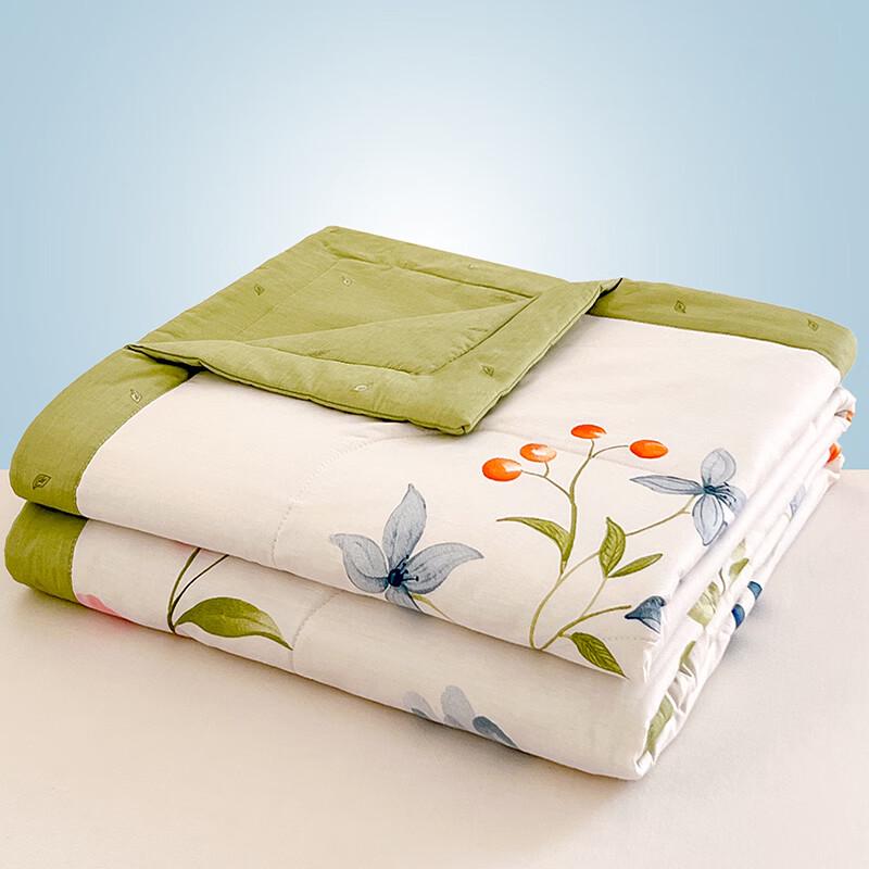 

Yalu All-Cotton Summer Air Conditioning Quilt